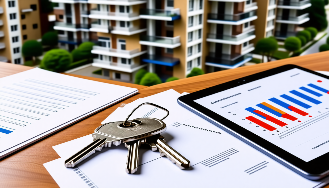 découvrez les essentiels de la réglementation en copropriété avec notre webradio : conseils pratiques, droits et obligations pour bien gérer votre copropriété.