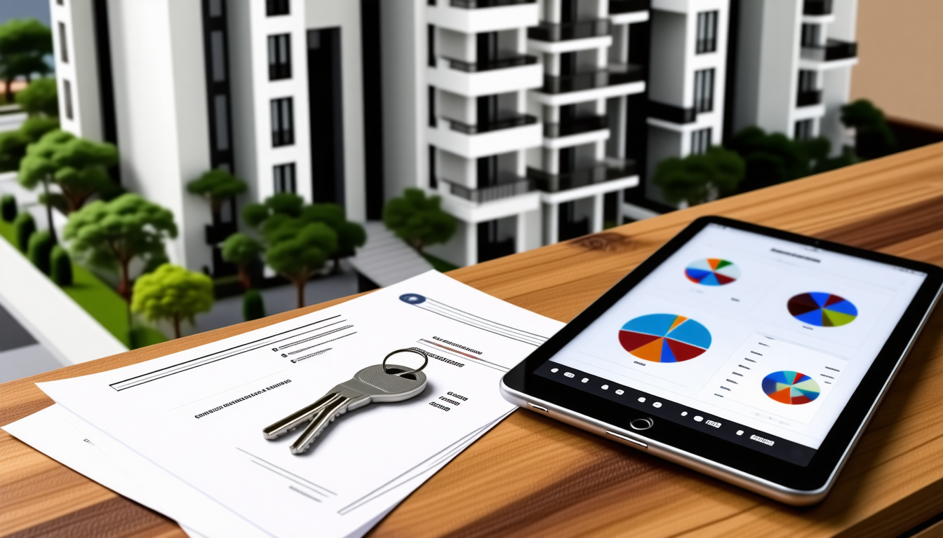 découvrez les essentiels de la réglementation en copropriété avec notre webradio : droits, devoirs et conseils pratiques pour bien gérer votre copropriété.