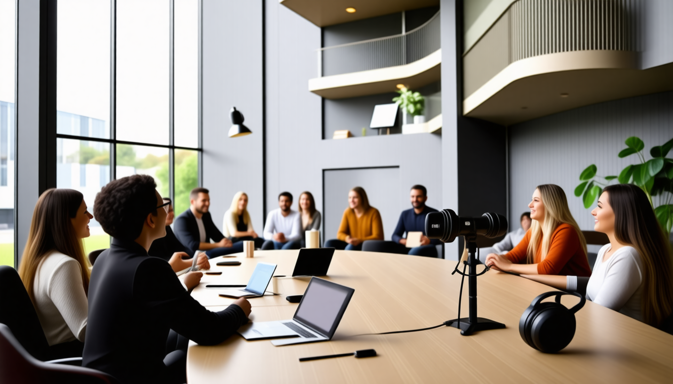 découvrez les nouvelles réglementations pour les copropriétés et écoutez notre webradio exclusive du 12 septembre 2024 pour rester informé des dernières actualités.