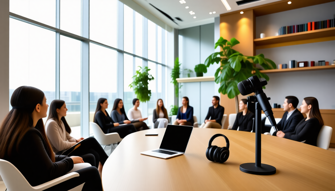 découvrez les nouvelles réglementations sur les copropriétés à venir en 2024 et écoutez notre webradio exclusive du 12 septembre pour tout savoir des dernières actualités.