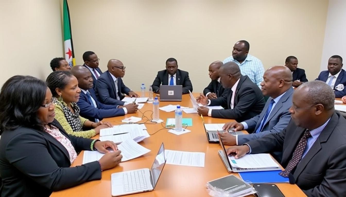 découvrez les candidats présentés par les formations politiques en côte d'ivoire pour les prochaines élections législatives, leurs programmes et ambitions.