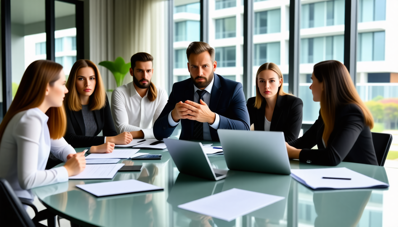 découvrez les responsabilités du syndic de copropriété face aux dépenses non autorisées et apprenez comment protéger votre copropriété efficacement.