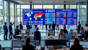 suivez en direct les dernières actualités et résultats des élections 2024 : municipales, législatives, régionales, départementales, européennes, sénatoriales et présidentielles pour ne rien manquer des scrutins.