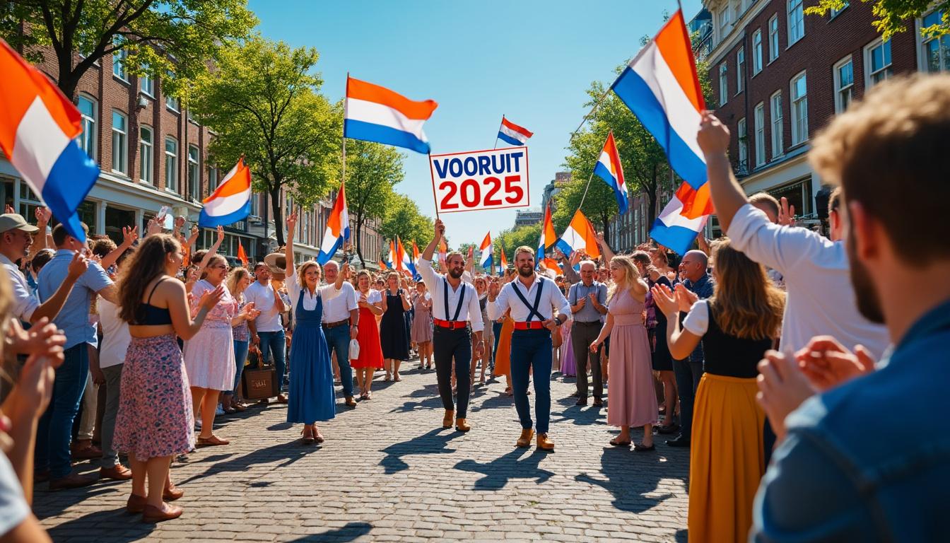 découvrez les résultats des élections législatives aux pays-bas : le parti centriste remporte la victoire face à l’extrême droite, bouleversant le paysage politique néerlandais.