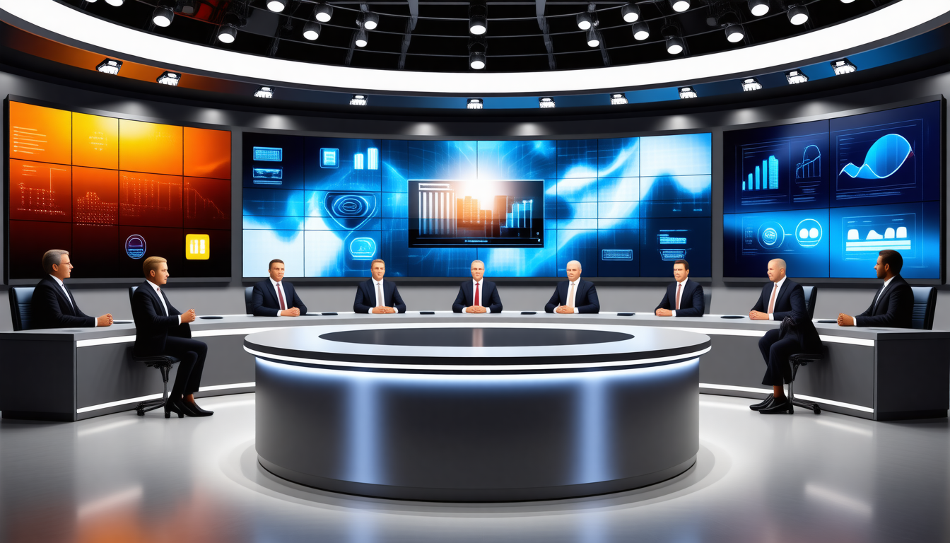 découvrez notre émission spéciale du 20 août pour un décryptage complet du nouveau règlement de la loi 16, avec analyses et points clés à ne pas manquer.