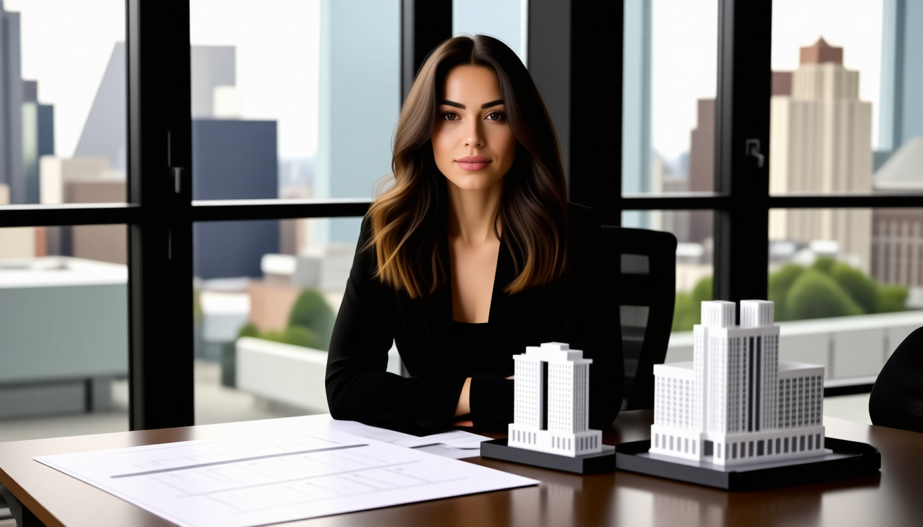 découvrez l'entrevue exclusive avec marie-eve tremblay pour tout comprendre sur la nouvelle loi sur les condominiums et apprendre comment éviter les pièges courants.