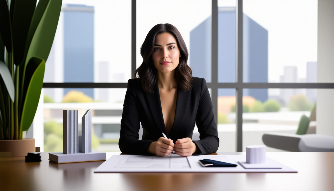 découvrez l'entrevue exclusive avec marie-eve tremblay pour tout comprendre sur la nouvelle loi sur les condominiums et apprendre à éviter les pièges fréquents.