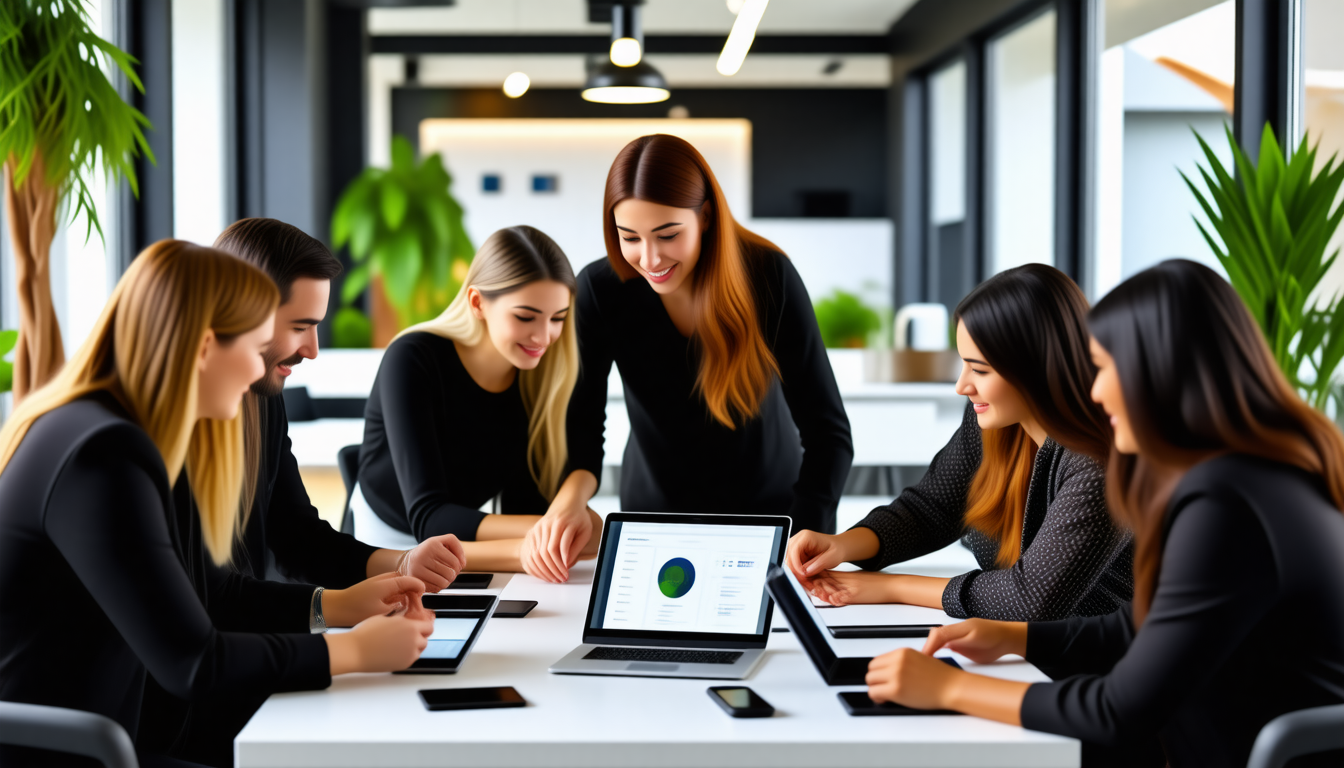 découvrez comment un extranet syndic peut améliorer la communication, renforcer la visibilité et augmenter la valeur perçue par les copropriétaires au sein de votre copropriété.