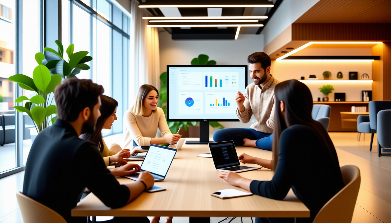 découvrez comment un extranet syndic peut renforcer la visibilité de votre gestion et accroître la valeur perçue par les copropriétaires, facilitant la communication et la transparence.