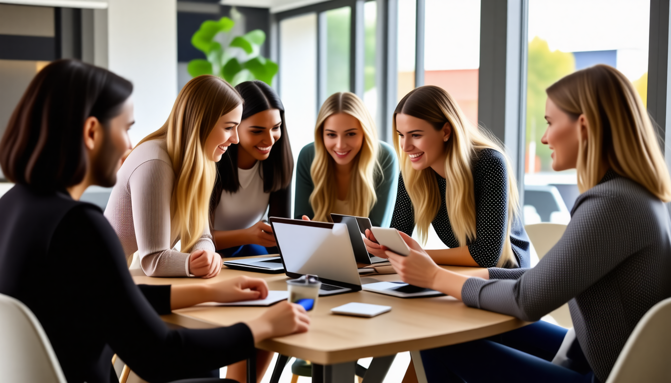 découvrez comment un extranet syndic peut améliorer la communication, renforcer la visibilité et accroître la valeur perçue auprès des copropriétaires, pour une gestion transparente et efficace.