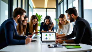 découvrez comment un extranet syndic peut améliorer la communication, renforcer la visibilité et accroître la valeur de votre gestion auprès des copropriétaires.