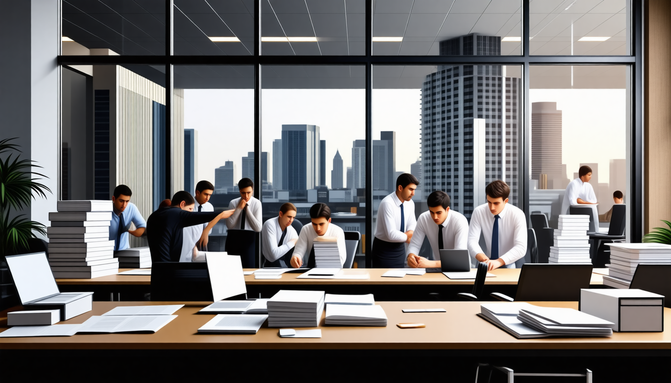 découvrez pourquoi 70 % des syndics de copropriété ne respectent pas la loi dans le secteur immobilier et les enjeux qui en découlent.