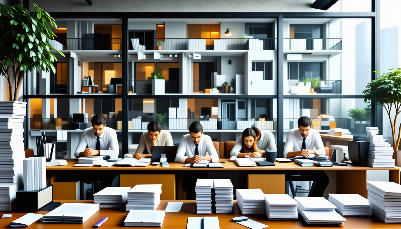 découvrez pourquoi 70 % des syndics de copropriété ne respectent pas la loi en immobilier, les enjeux et les conséquences pour les copropriétaires.