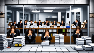 découvrez pourquoi 70 % des syndics de copropriété ne respectent pas la loi et les enjeux qui en découlent dans le secteur immobilier.