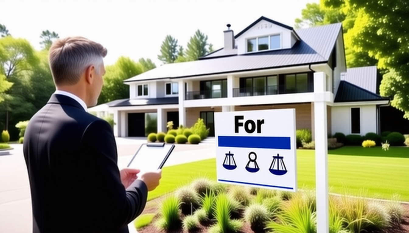 découvrez comment les dernières lois en immobilier peuvent impacter la vente de votre bien et ce que vous devez savoir pour optimiser votre transaction.