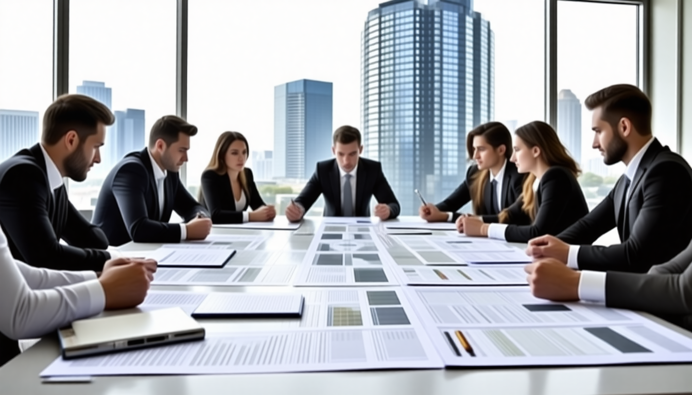 découvrez une étude révélant que plus d'un tiers des contrats de syndic de copropriété comportent des manquements majeurs, impactant la gestion immobilière et la satisfaction des copropriétaires.