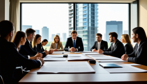 découvrez les résultats d'une étude révélant que plus d'un tiers des contrats de syndic de copropriété présentent des manquements majeurs, impactant la gestion immobilière.