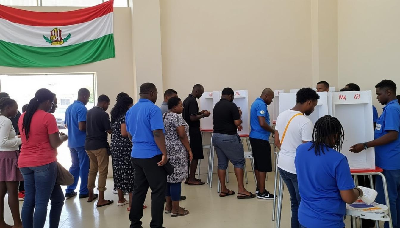 découvrez pourquoi le ppa-ci de laurent gbagbo a décidé de s'abstenir lors des élections législatives du 27 décembre en côte d’ivoire, analysant les enjeux politiques majeurs de ce choix stratégique.