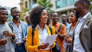 découvrez comment de jeunes candidats indépendants lors des législatives en côte d’ivoire s'engagent à transformer le paysage politique et dynamiser la démocratie locale.