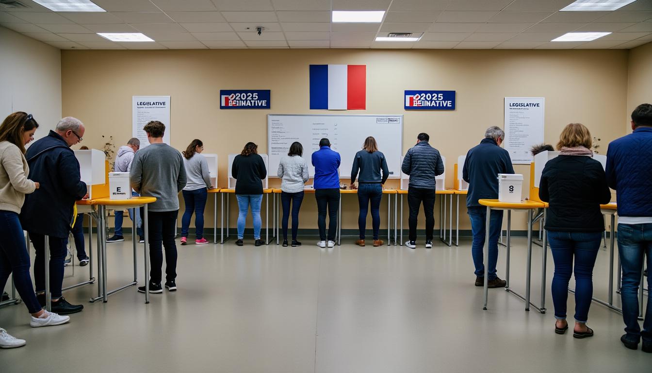 découvrez les 4 actualités incontournables du week-end : les législatives partielles, les « rencontres de la gauche » et la spectaculaire patrouille de france.