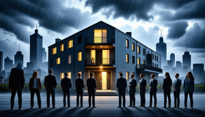 découvrez les dérives inquiétantes des contrats de syndic de copropriété, un fléau souvent méconnu qui alourdit la gestion des immeubles. analyse approfondie et dénonciation d'un obscurantisme préjudiciable aux copropriétaires.