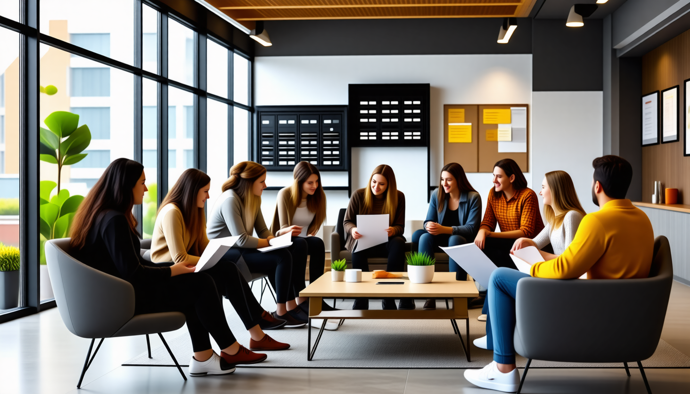 découvrez les droits et responsabilités des locataires en copropriété grâce à notre émission webradio. informez-vous pour mieux vivre votre location en copropriété.