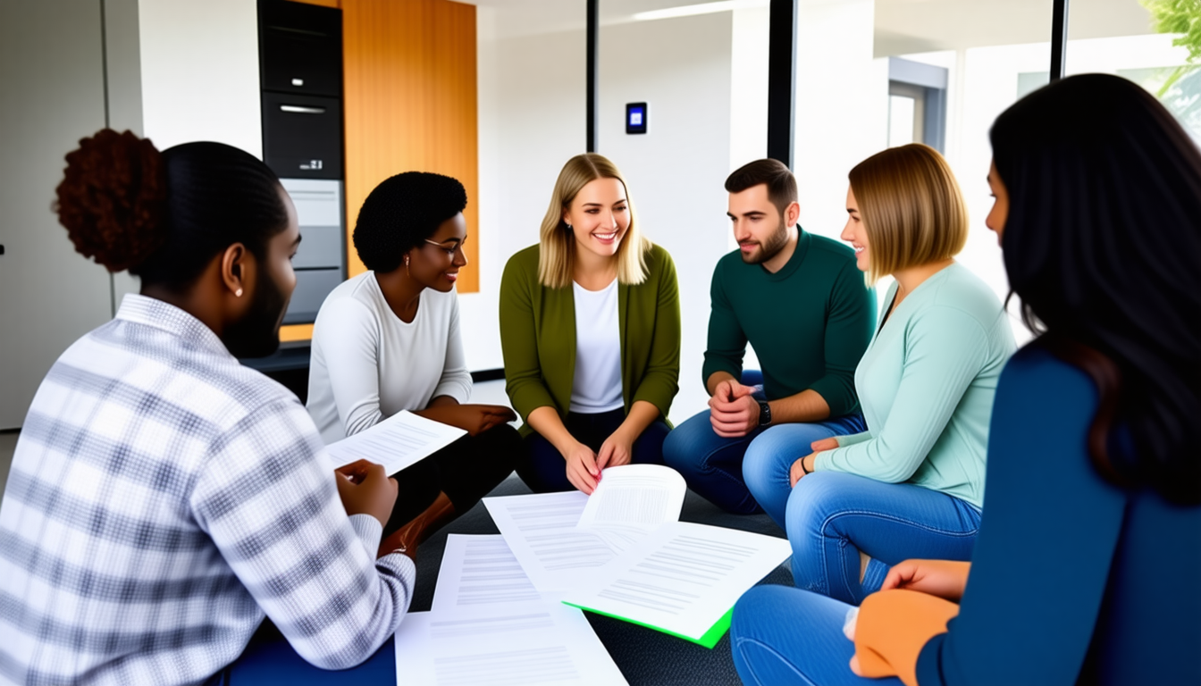 découvrez les droits et responsabilités des locataires en copropriété avec notre webradio dédiée, pour mieux comprendre votre rôle et vos obligations au sein de la copropriété.