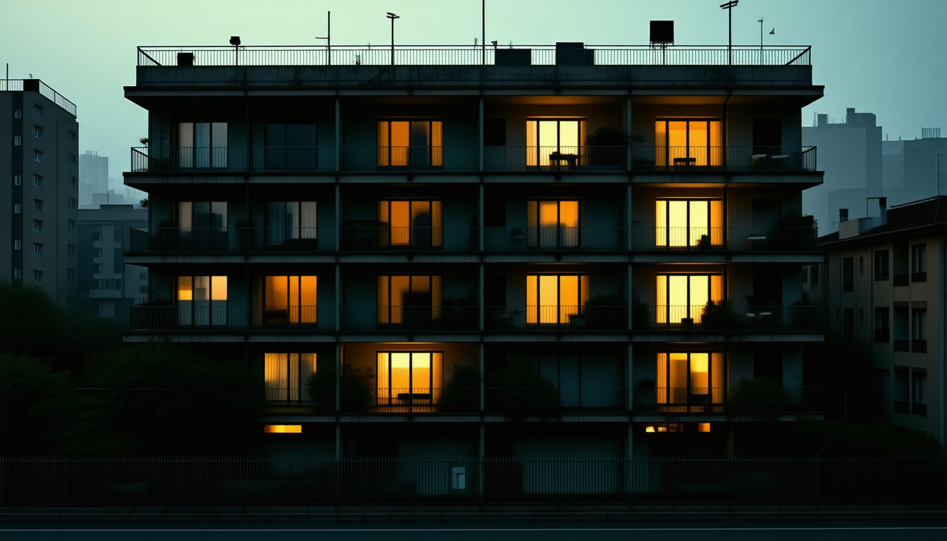découvrez les défis méconnus des copropriétaires invisibles en milieu urbain et les impacts sur la gestion des immeubles.
