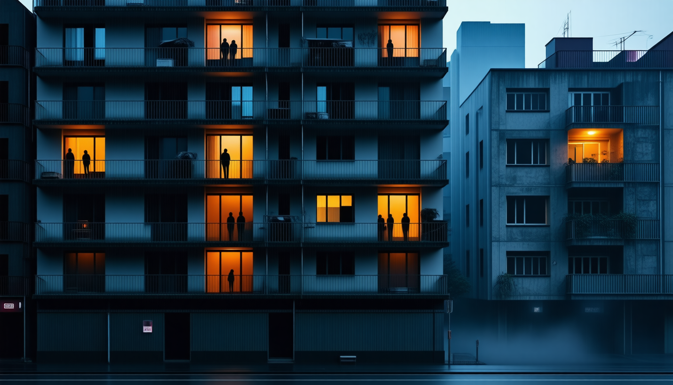 découvrez les enjeux méconnus des copropriétaires invisibles en milieu urbain et comment ce phénomène complexe impacte la gestion des immeubles et la vie collective.