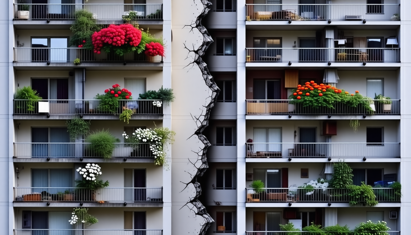 découvrez les causes souvent ignorées des conflits entre copropriétaires et comment les prévenir pour une cohabitation harmonieuse.
