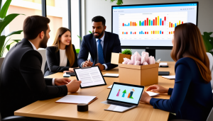 découvrez les différentes sources de revenus d'un syndicat, au-delà des charges communes, pour mieux comprendre leur fonctionnement financier et leur indépendance.