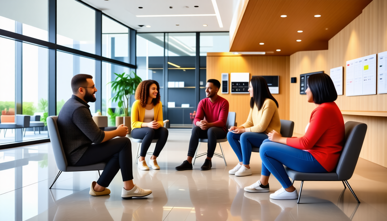 découvrez les droits et responsabilités des locataires en copropriété avec notre webradio, pour mieux comprendre votre rôle et vos obligations.