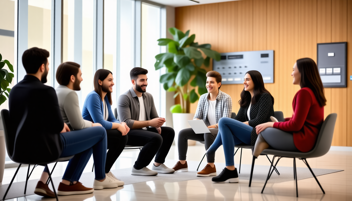 découvrez les droits et responsabilités des locataires en copropriété grâce à notre webradio informative. guide pratique pour mieux vivre en communauté et respecter les règles.