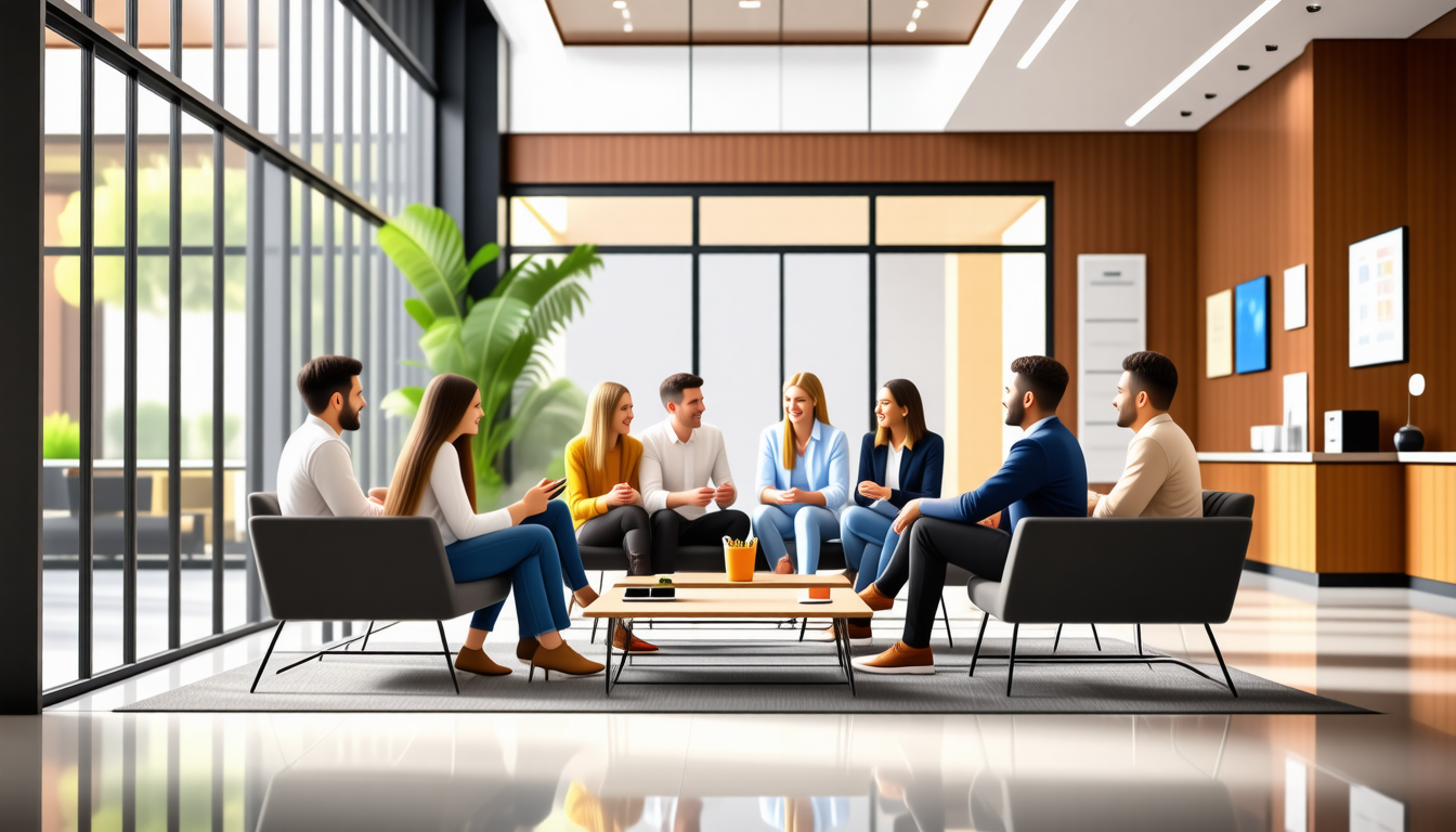 découvrez les droits et responsabilités des locataires en copropriété avec notre webradio informative, pour une meilleure gestion et compréhension de votre logement partagé.