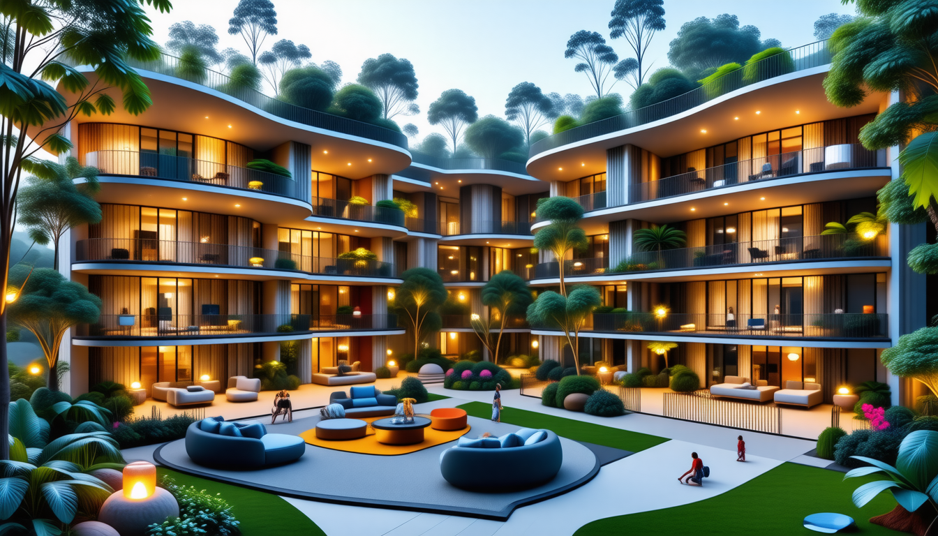 découvrez comment la loi 16 transforme radicalement la gestion des condominiums pour éliminer les problèmes et améliorer la qualité de vie des copropriétaires. une révolution incontournable !