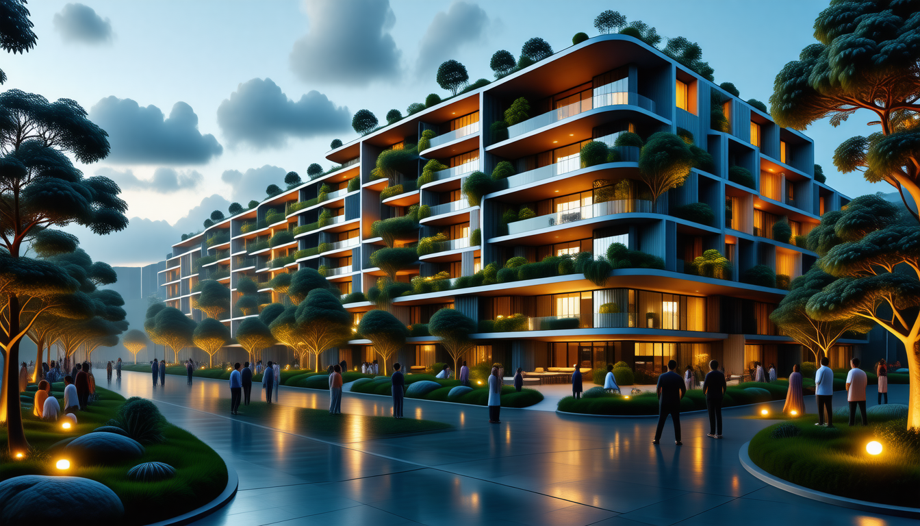 découvrez comment la loi 16 transforme le quotidien des condominiums en éliminant les conflits et les problèmes récurrents, pour un environnement plus harmonieux et serein.