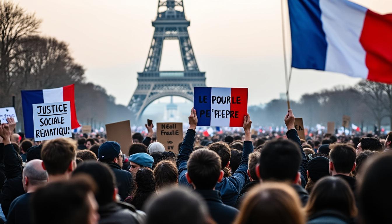 découvrez les dernières mises à jour législatives et réglementaires de février 2025, avec une analyse détaillée des changements importants et leurs impacts.