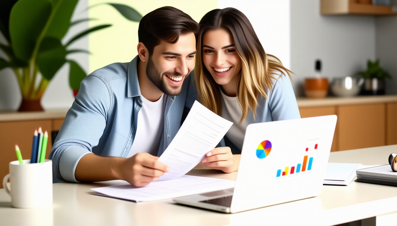 découvrez comment le compte d’épargne libre d’impôt (celi) peut vous aider à optimiser votre premier achat immobilier en économisant efficacement et en maximisant vos avantages financiers.