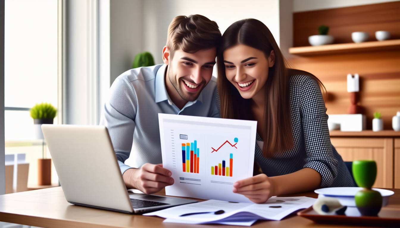 découvrez comment optimiser votre premier achat immobilier en utilisant un compte d’épargne libre d’impôt (celi) pour maximiser vos économies et investir intelligemment.