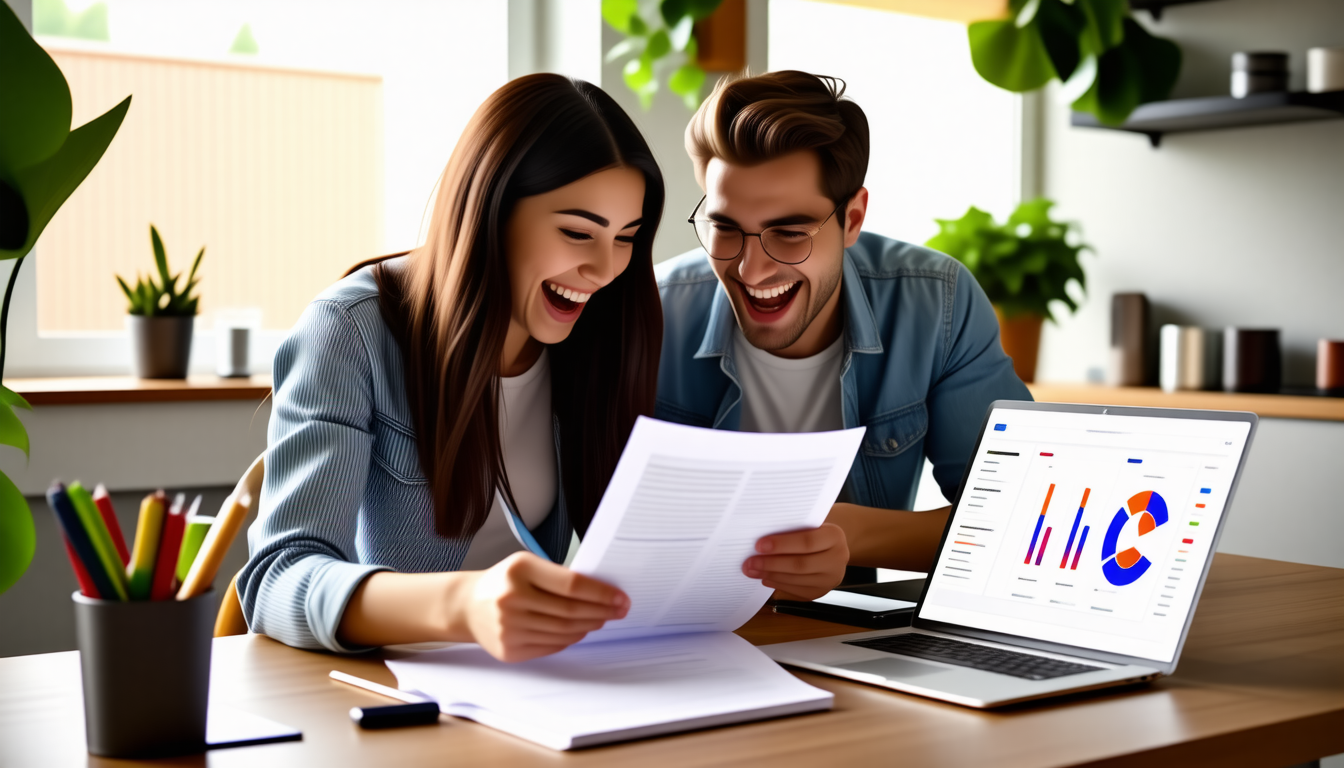 découvrez comment maximiser votre premier achat immobilier en utilisant le compte d’épargne libre d’impôt (celi) pour épargner efficacement et bénéficier d’avantages fiscaux.