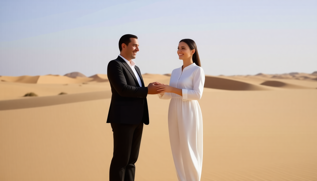 rachid nekkaz et cécile le roux saluent la nouvelle stratégie panafricaine visant à instaurer la paix au sahara occidental, un pas essentiel vers la stabilité et la coopération régionale.