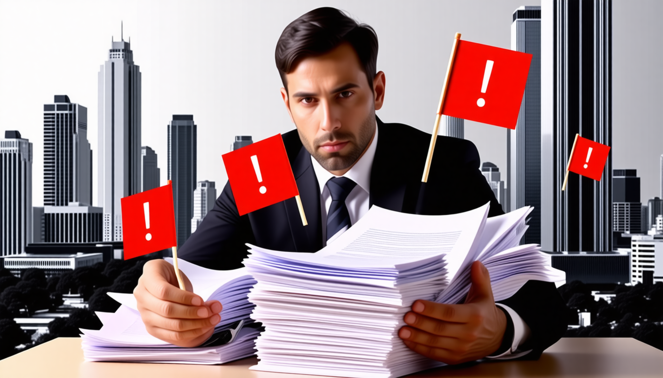 découvrez pourquoi plus d’un tiers des contrats de syndics de copropriété sont critiqués pour de graves irrégularités et les impacts pour les copropriétaires.