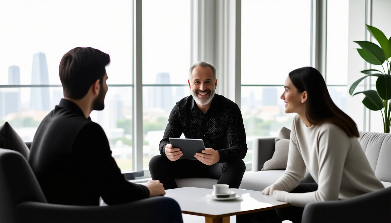 découvrez les conseils exclusifs de patrick lagacé pour réussir l'achat de votre condo en 2025. un guide incontournable pour bien préparer votre investissement immobilier.