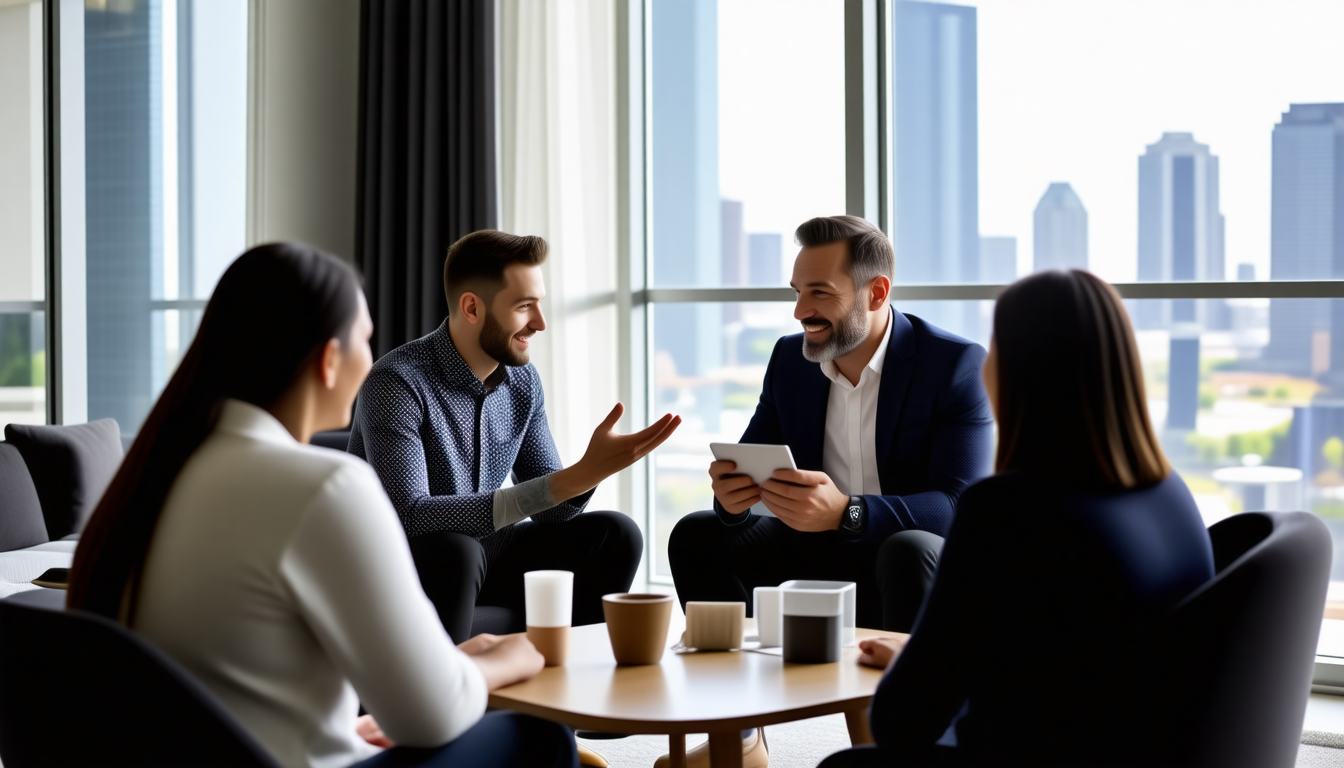 découvrez les conseils exclusifs de patrick lagacé pour réussir l'achat de votre condo en 2025. un guide incontournable pour faire le meilleur investissement immobilier.