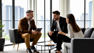 découvrez les conseils exclusifs de patrick lagacé pour réussir l'achat de votre condo en 2025. un guide incontournable pour faire un investissement éclairé et sécurisé.