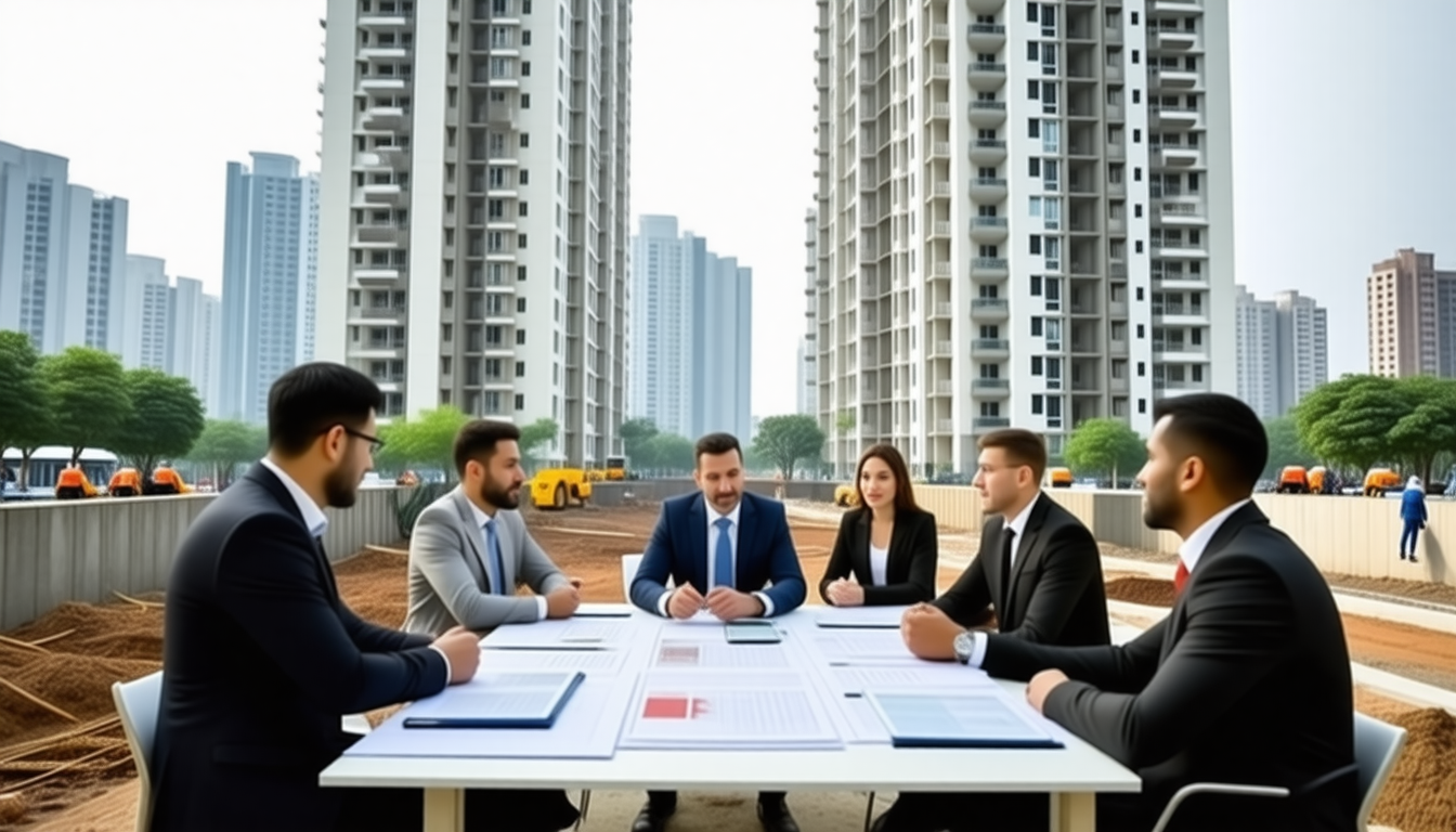 découvrez les enjeux de la création d'une banque dédiée à la rénovation des copropriétés et les débats qu'elle suscite parmi les professionnels du secteur.