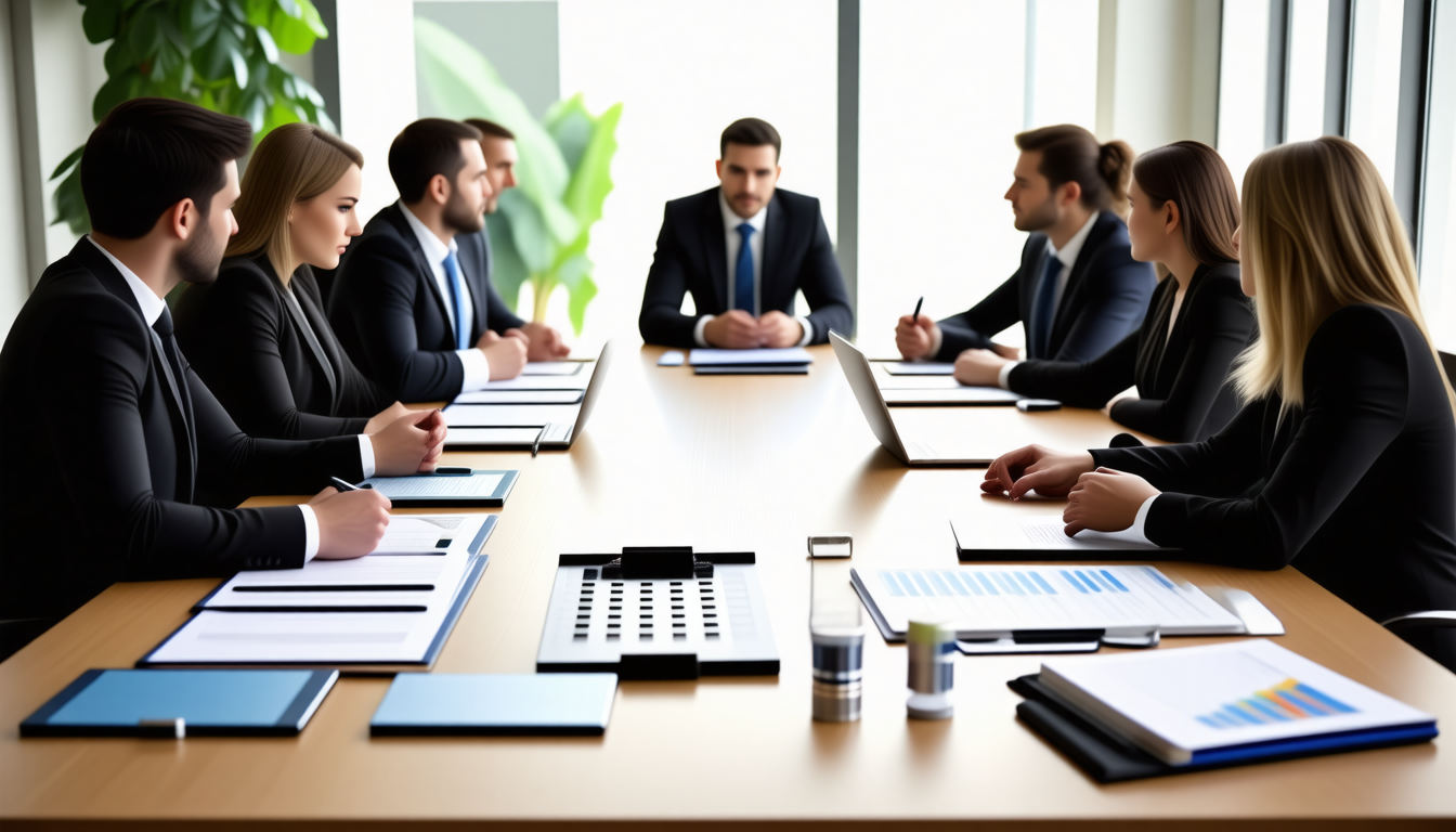 découvrez notre guide essentiel pour les syndicats sur la résiliation du contrat du gestionnaire, avec toutes les étapes clés et conseils pratiques.