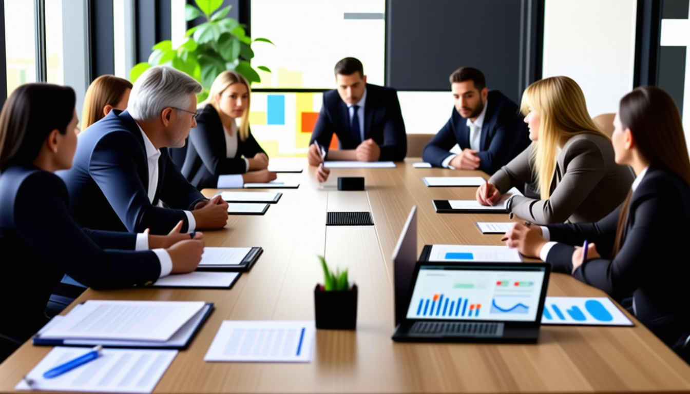 découvrez notre guide essentiel pour les syndicats sur la résiliation du contrat du gestionnaire, avec toutes les étapes clés et conseils pratiques pour une procédure réussie.