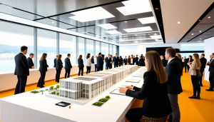 découvrez le salon copropriété nice 2025, l'événement incontournable réunissant les professionnels de l'immobilier pour échanger, innover et anticiper les tendances du secteur.