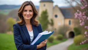 stéphanie rist, actuelle ministre de la santé, se présente pour un nouveau mandat lors de la législative partielle dans le loiret, renforçant son engagement politique pour la région.